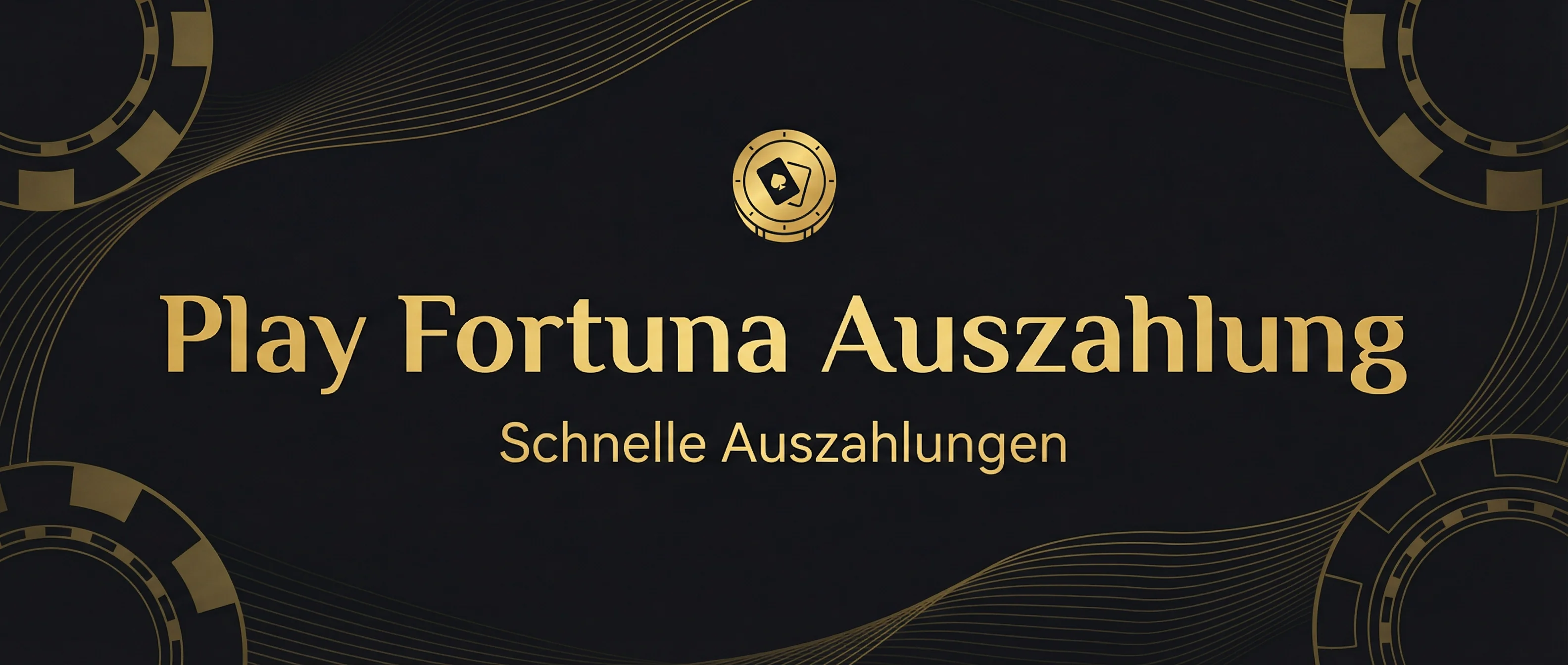 Play Fortuna Auszahlung